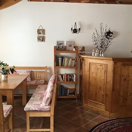 Pension Cortina Pec pod Sněžkou Exteriér fotografie