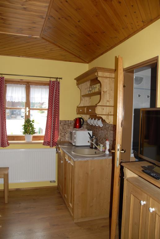 Pension Cortina Pec pod Sněžkou Pokoj fotografie