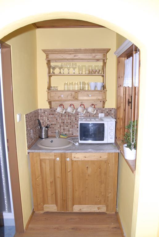 Pension Cortina Pec pod Sněžkou Pokoj fotografie
