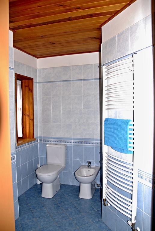 Pension Cortina Pec pod Sněžkou Exteriér fotografie