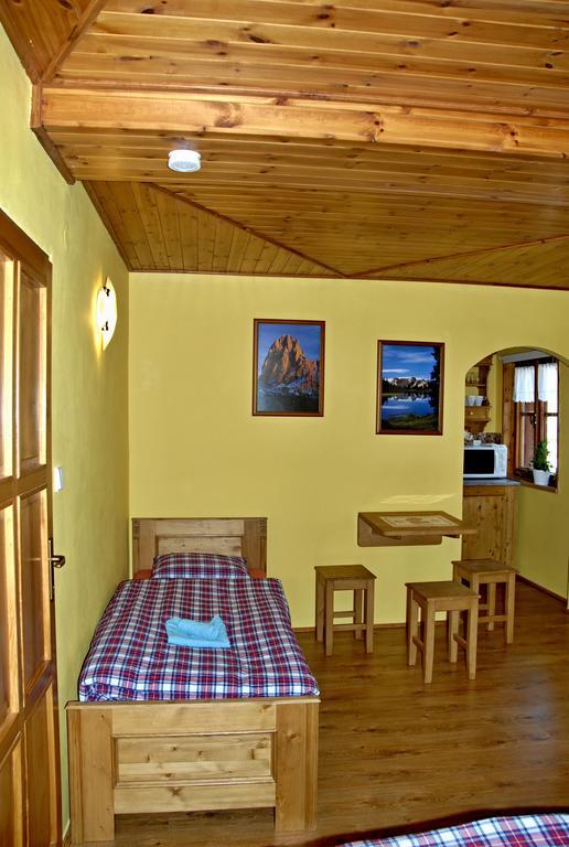 Pension Cortina Pec pod Sněžkou Pokoj fotografie