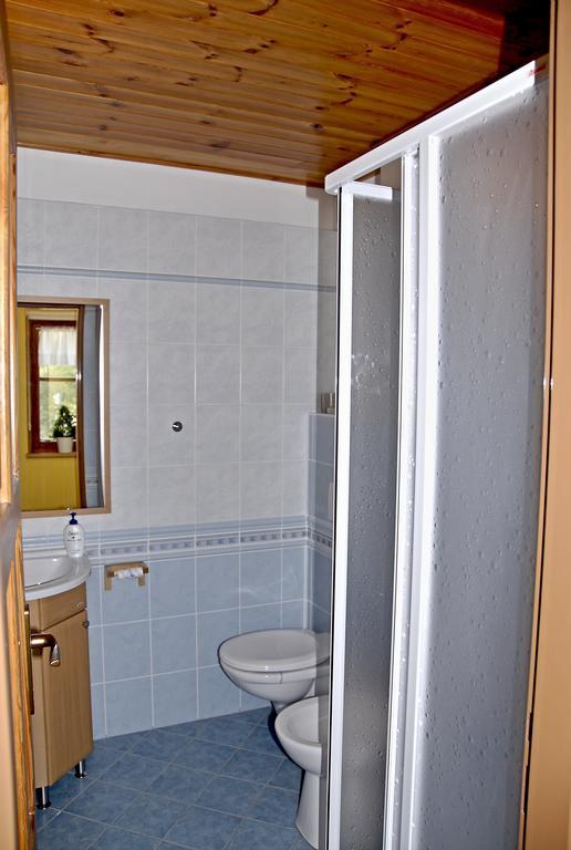 Pension Cortina Pec pod Sněžkou Pokoj fotografie