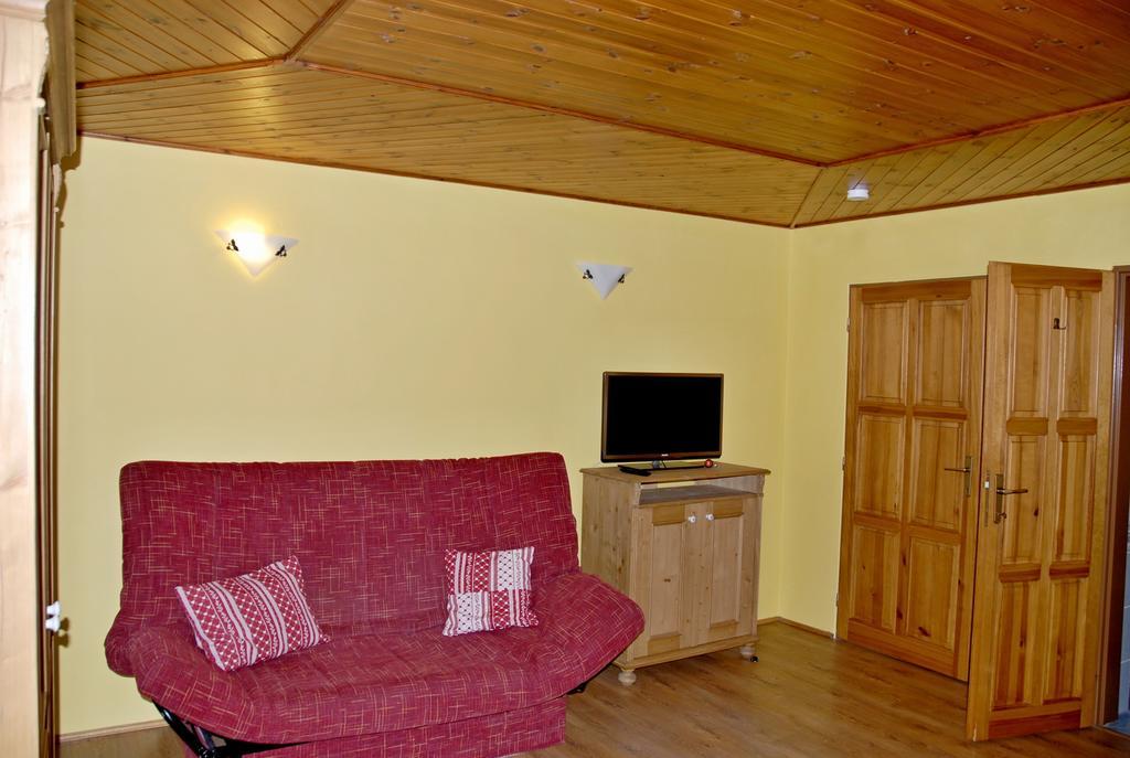 Pension Cortina Pec pod Sněžkou Pokoj fotografie