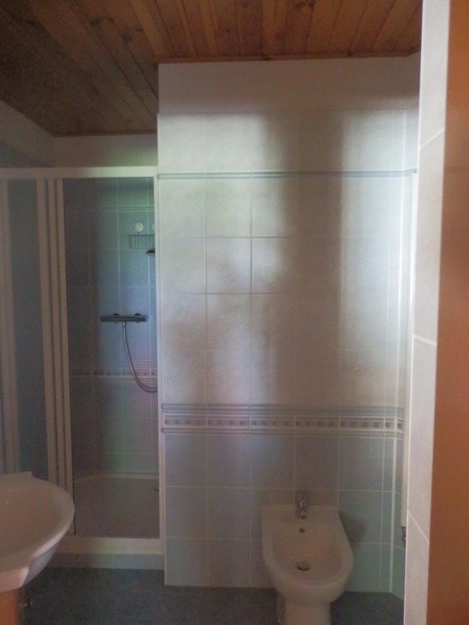 Pension Cortina Pec pod Sněžkou Exteriér fotografie