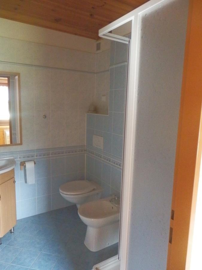 Pension Cortina Pec pod Sněžkou Exteriér fotografie