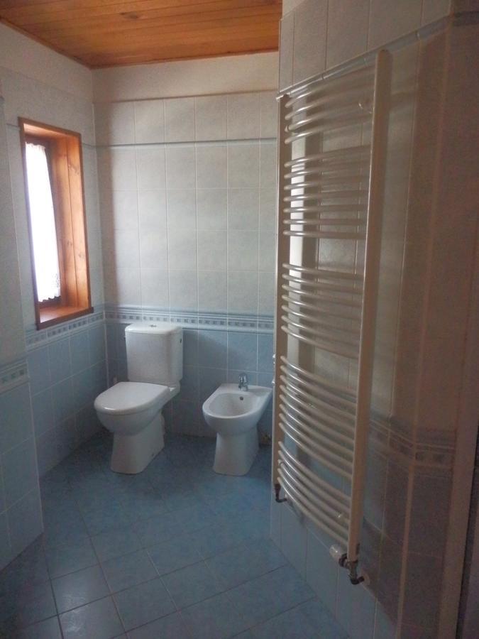 Pension Cortina Pec pod Sněžkou Exteriér fotografie
