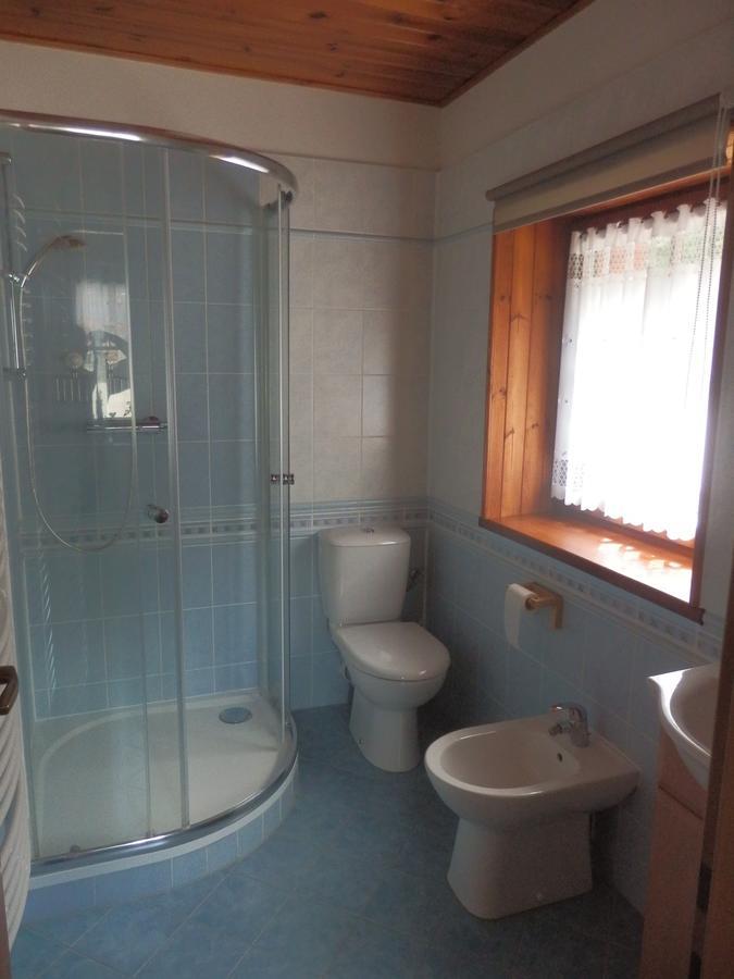 Pension Cortina Pec pod Sněžkou Exteriér fotografie