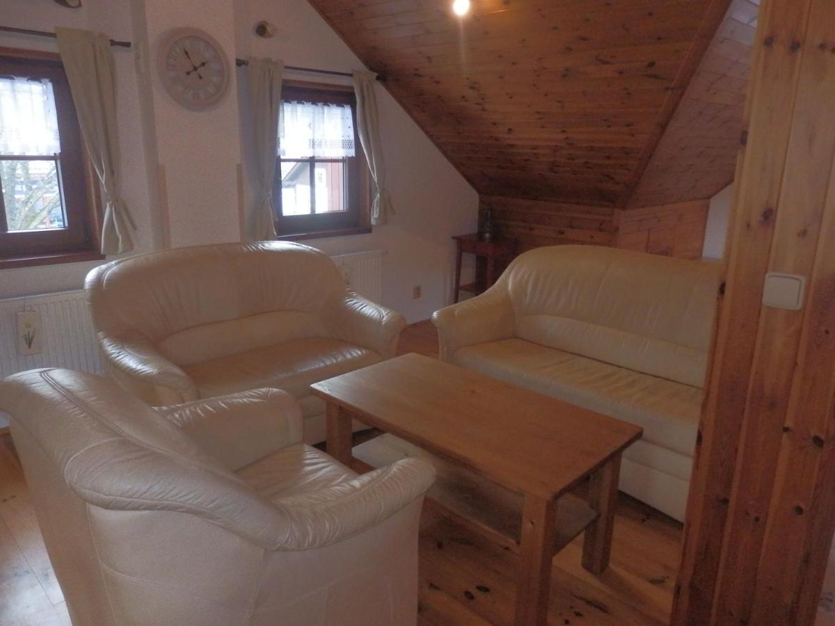 Pension Cortina Pec pod Sněžkou Exteriér fotografie
