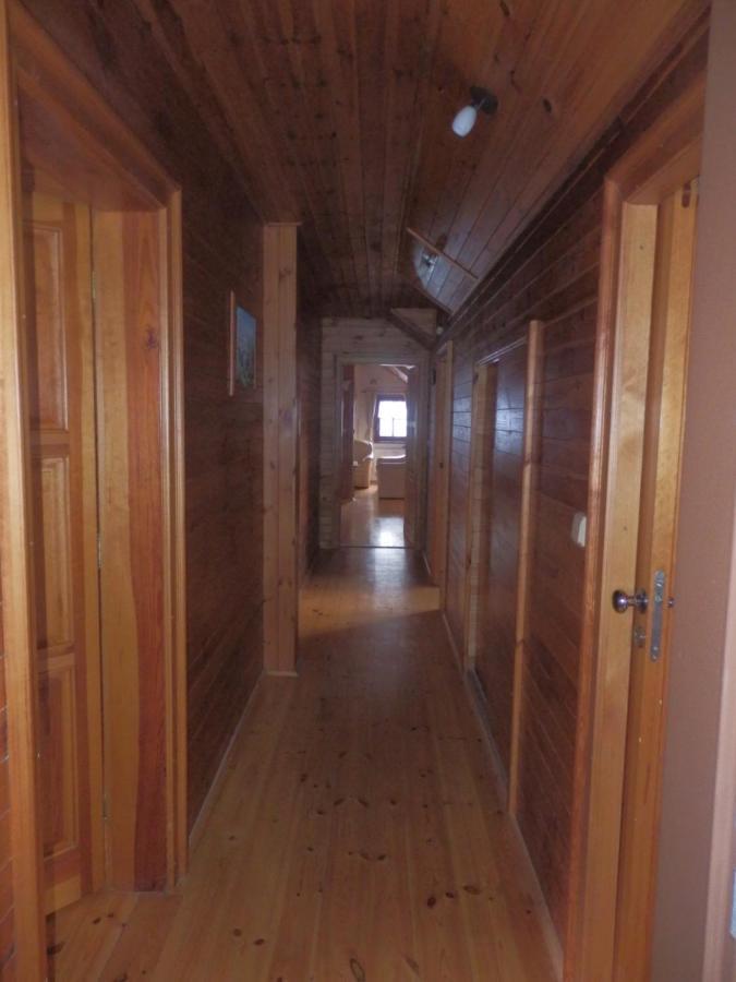 Pension Cortina Pec pod Sněžkou Exteriér fotografie
