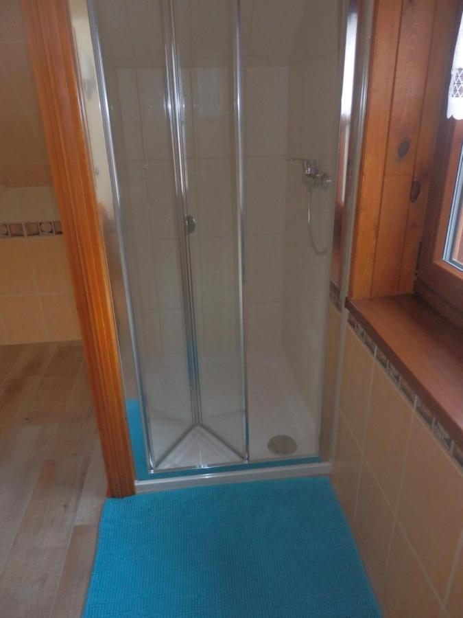 Pension Cortina Pec pod Sněžkou Exteriér fotografie