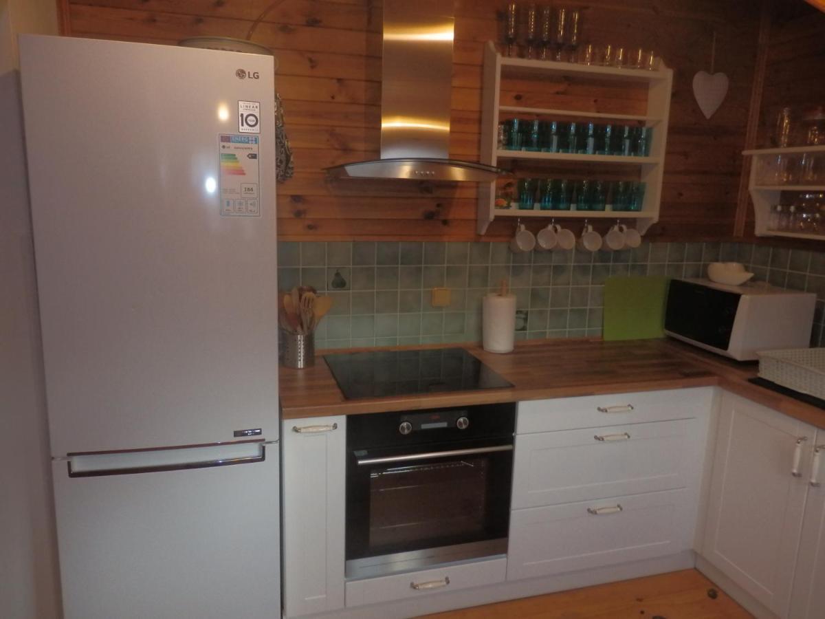 Pension Cortina Pec pod Sněžkou Exteriér fotografie