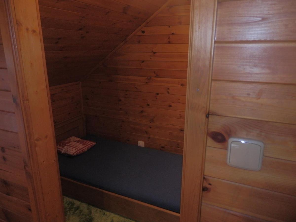 Pension Cortina Pec pod Sněžkou Exteriér fotografie