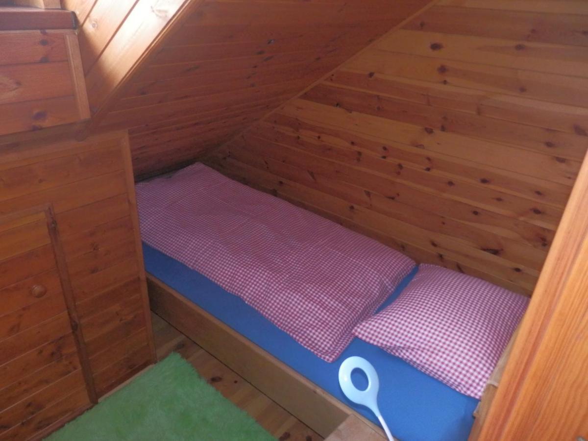 Pension Cortina Pec pod Sněžkou Exteriér fotografie